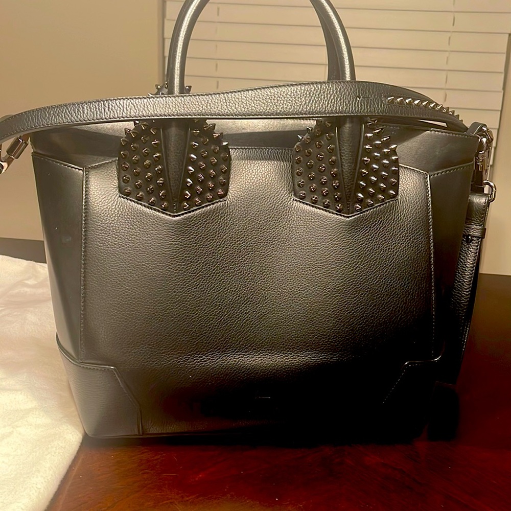 Christian louboutin bag
